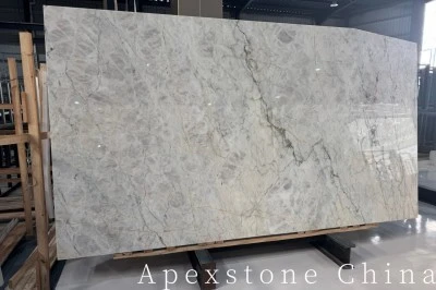 Elizabeth Dawb Marble Affordable Dawb Pob zeb