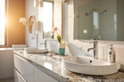 Pandora Dawb Granite Kichen Countertops